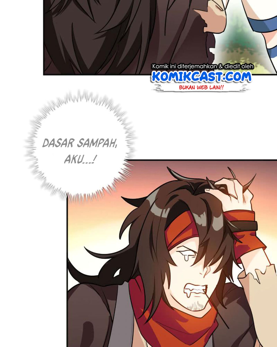 The Beginning of Journey Chapter 1 - halaman 82