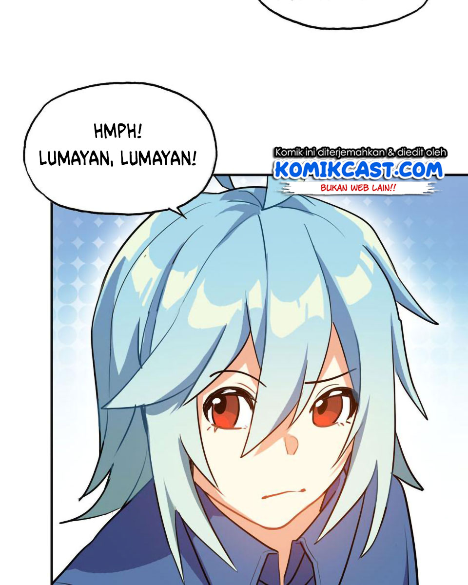 The Beginning of Journey Chapter 1 - halaman 87
