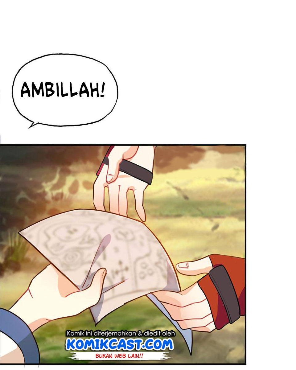 The Beginning of Journey Chapter 1 - halaman 92