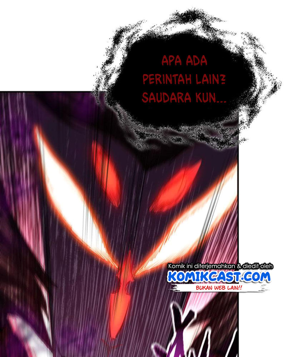 The Beginning of Journey Chapter 1 - halaman 98
