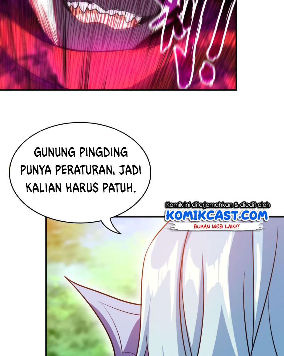 The Beginning of Journey Chapter 1 - halaman 99