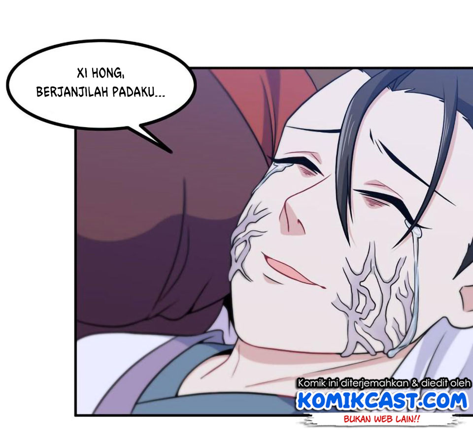 The Beginning of Journey Chapter 10 - halaman 12