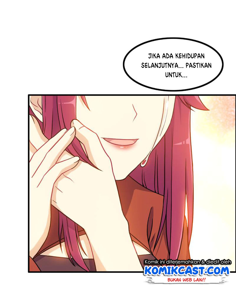 The Beginning of Journey Chapter 10 - halaman 13