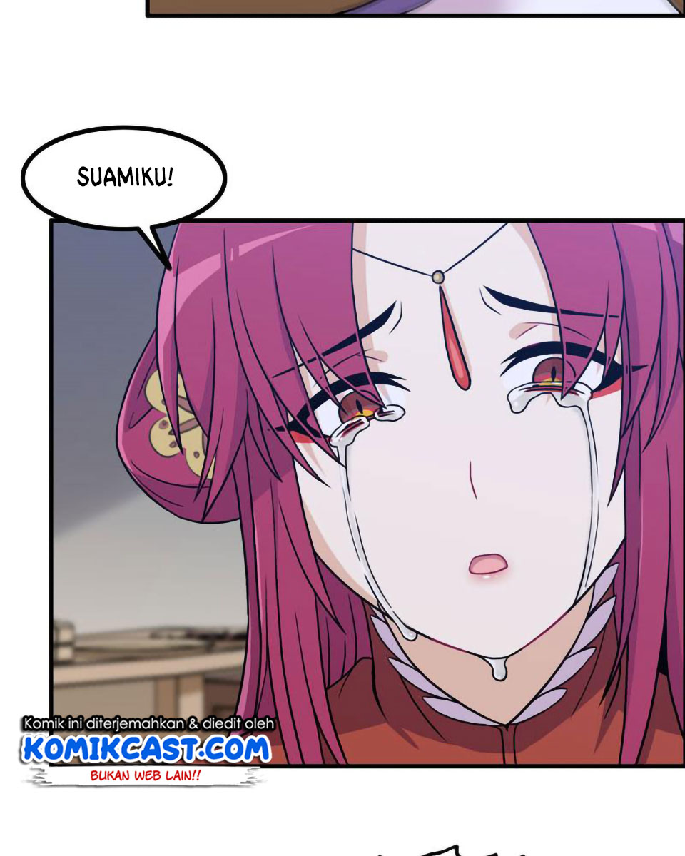 The Beginning of Journey Chapter 10 - halaman 16
