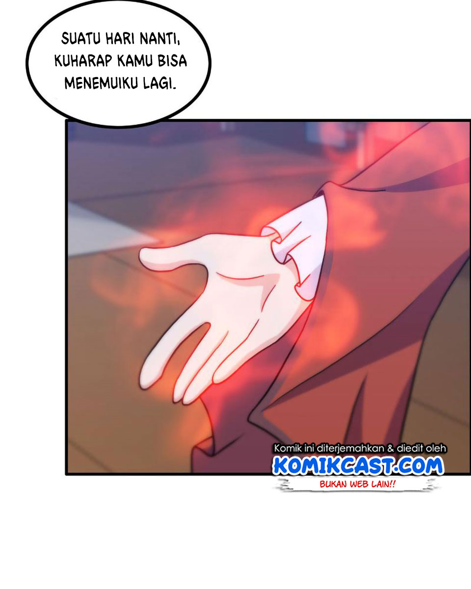 The Beginning of Journey Chapter 10 - halaman 22