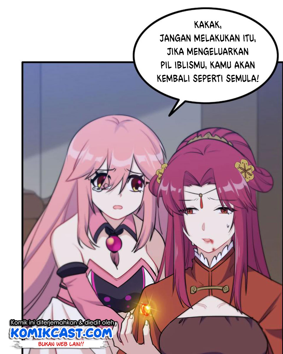 The Beginning of Journey Chapter 10 - halaman 25