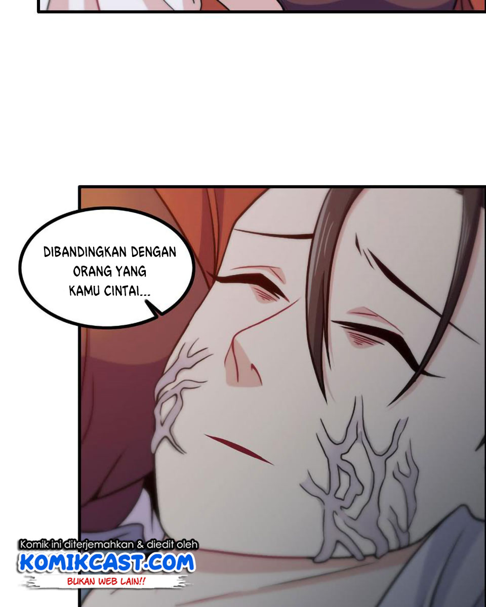 The Beginning of Journey Chapter 10 - halaman 26