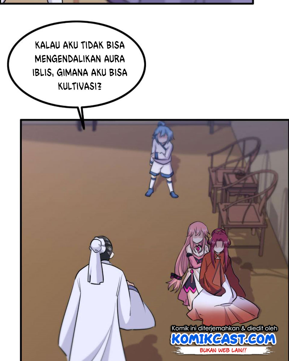 The Beginning of Journey Chapter 10 - halaman 32
