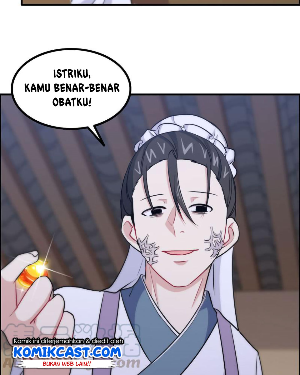 The Beginning of Journey Chapter 10 - halaman 33