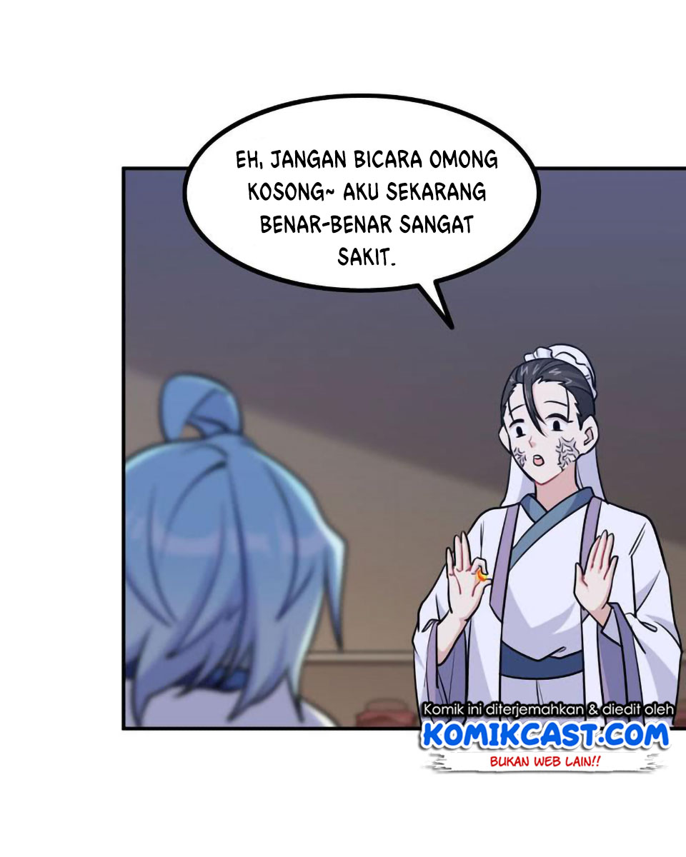The Beginning of Journey Chapter 10 - halaman 36