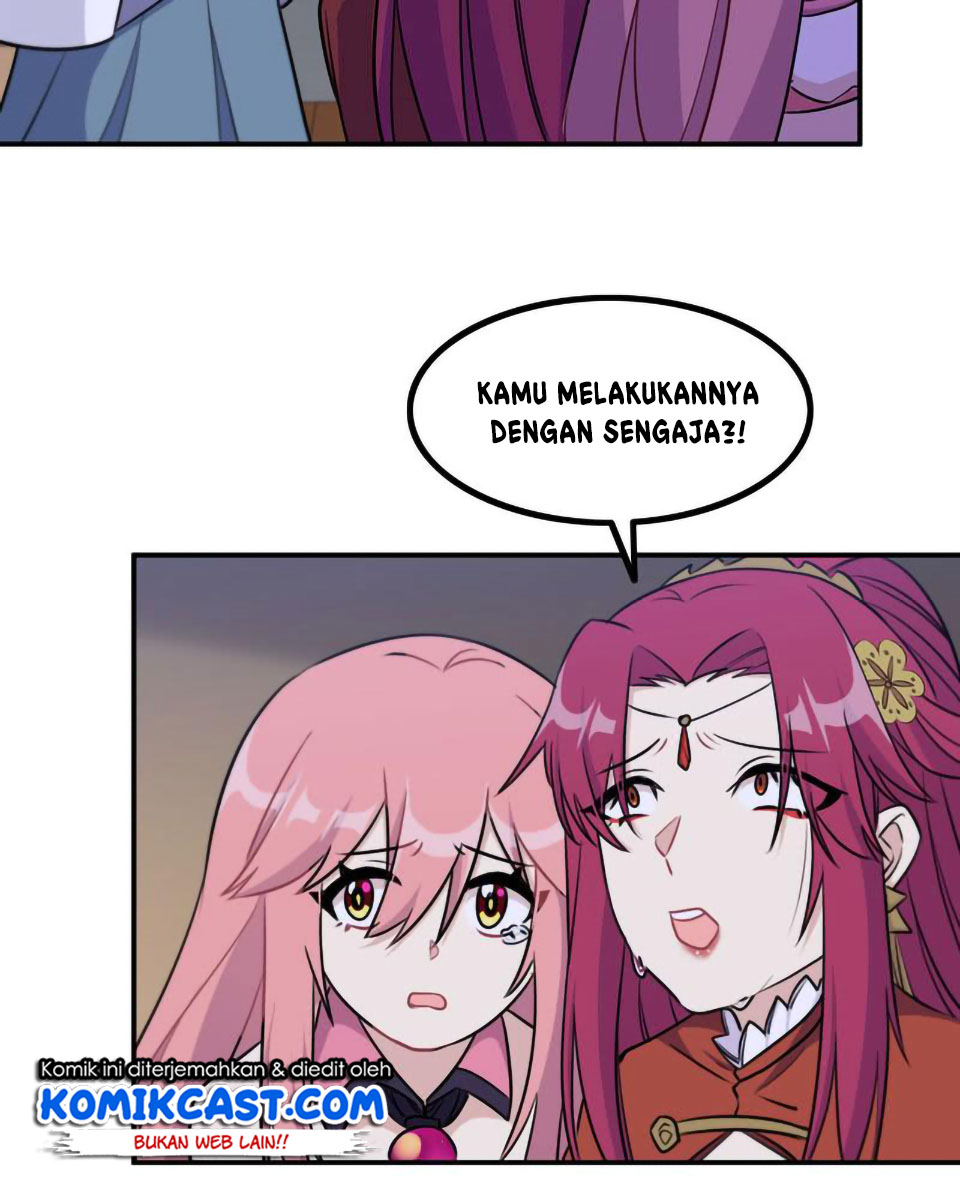 The Beginning of Journey Chapter 10 - halaman 38