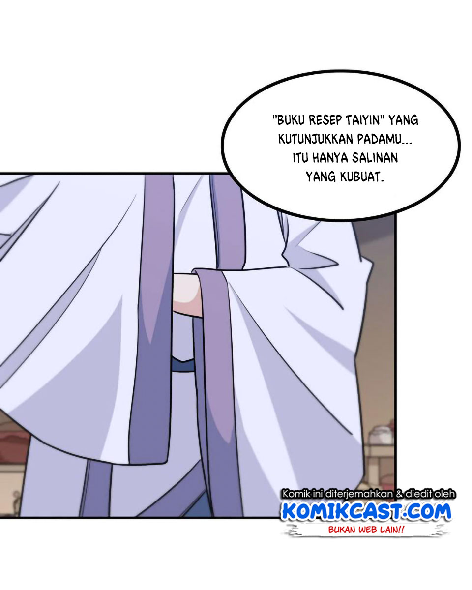 The Beginning of Journey Chapter 10 - halaman 40