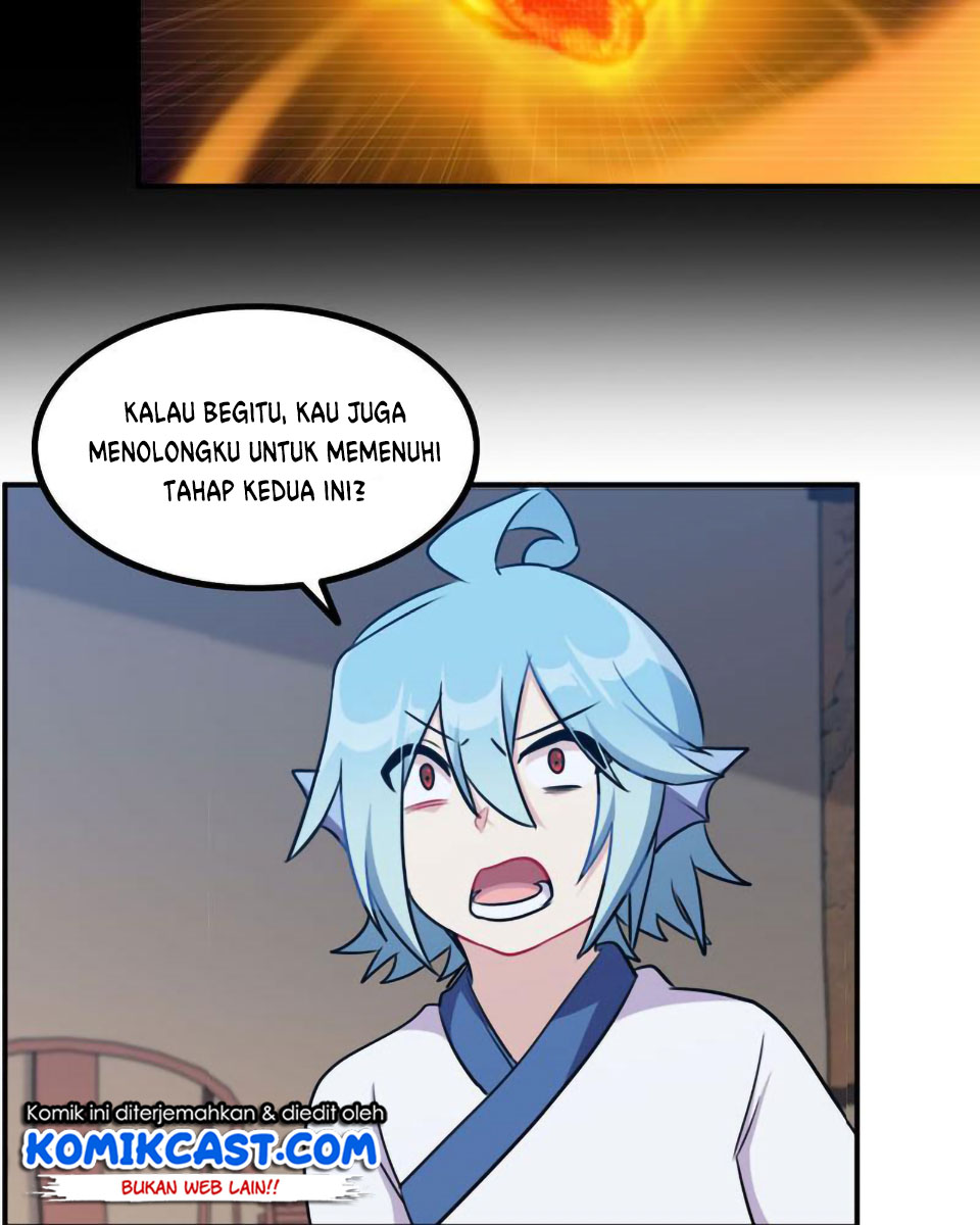 The Beginning of Journey Chapter 11 - halaman 11