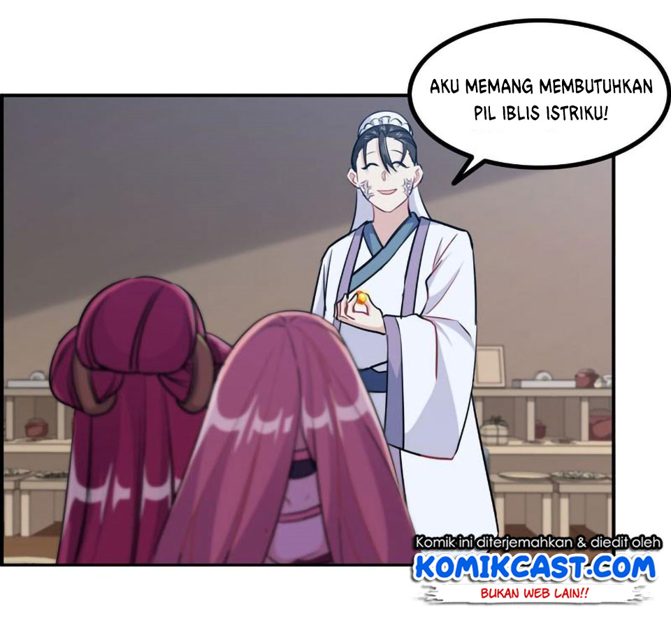 The Beginning of Journey Chapter 11 - halaman 13