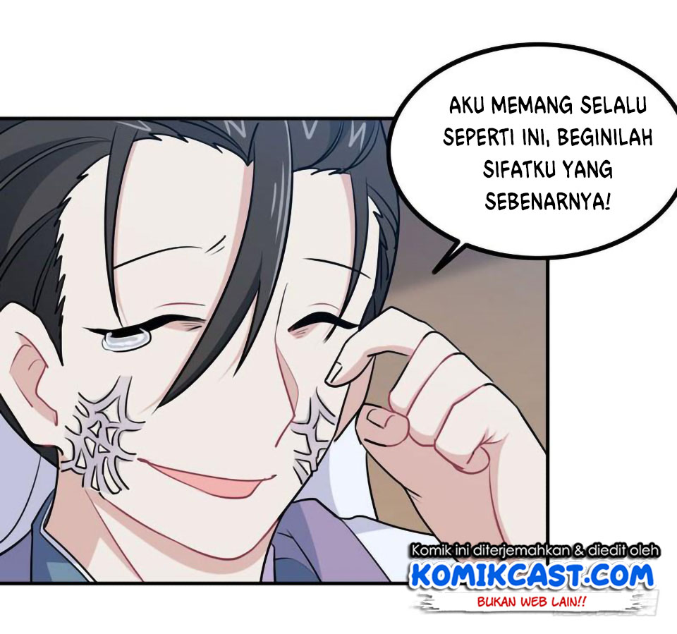 The Beginning of Journey Chapter 11 - halaman 23
