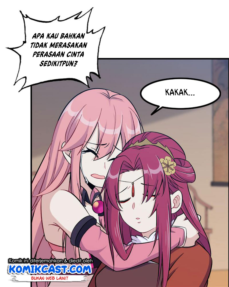 The Beginning of Journey Chapter 11 - halaman 29