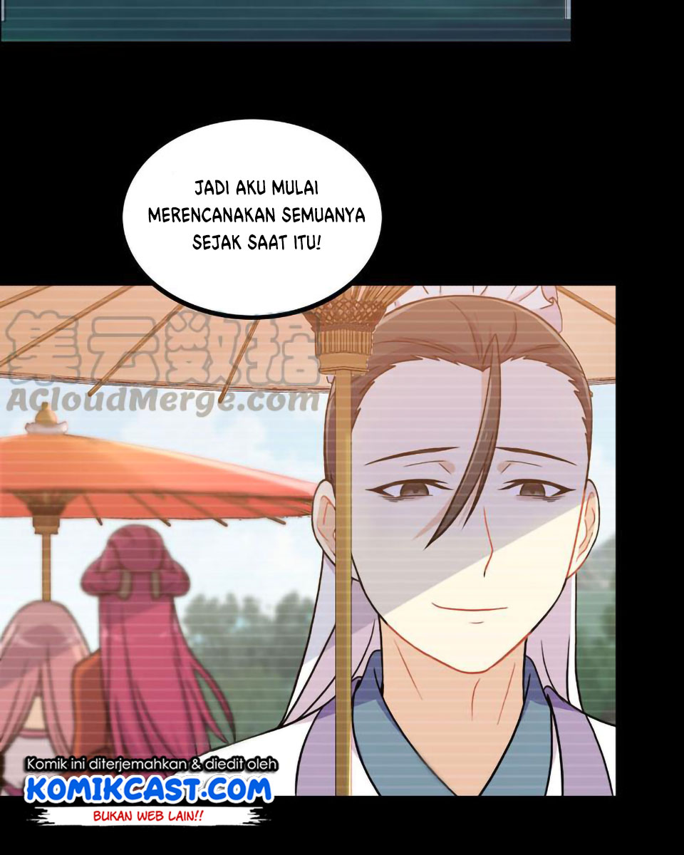The Beginning of Journey Chapter 11 - halaman 6