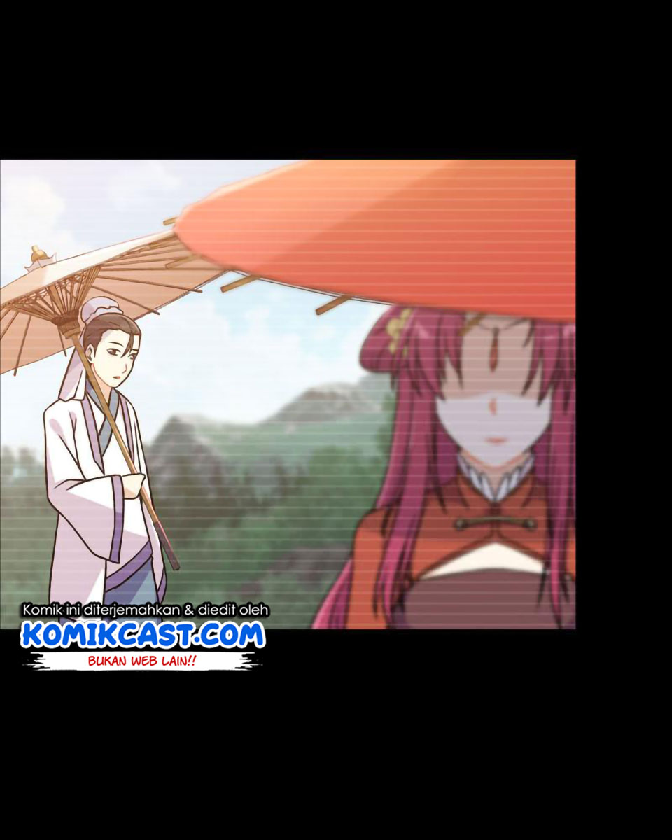 The Beginning of Journey Chapter 11 - halaman 7