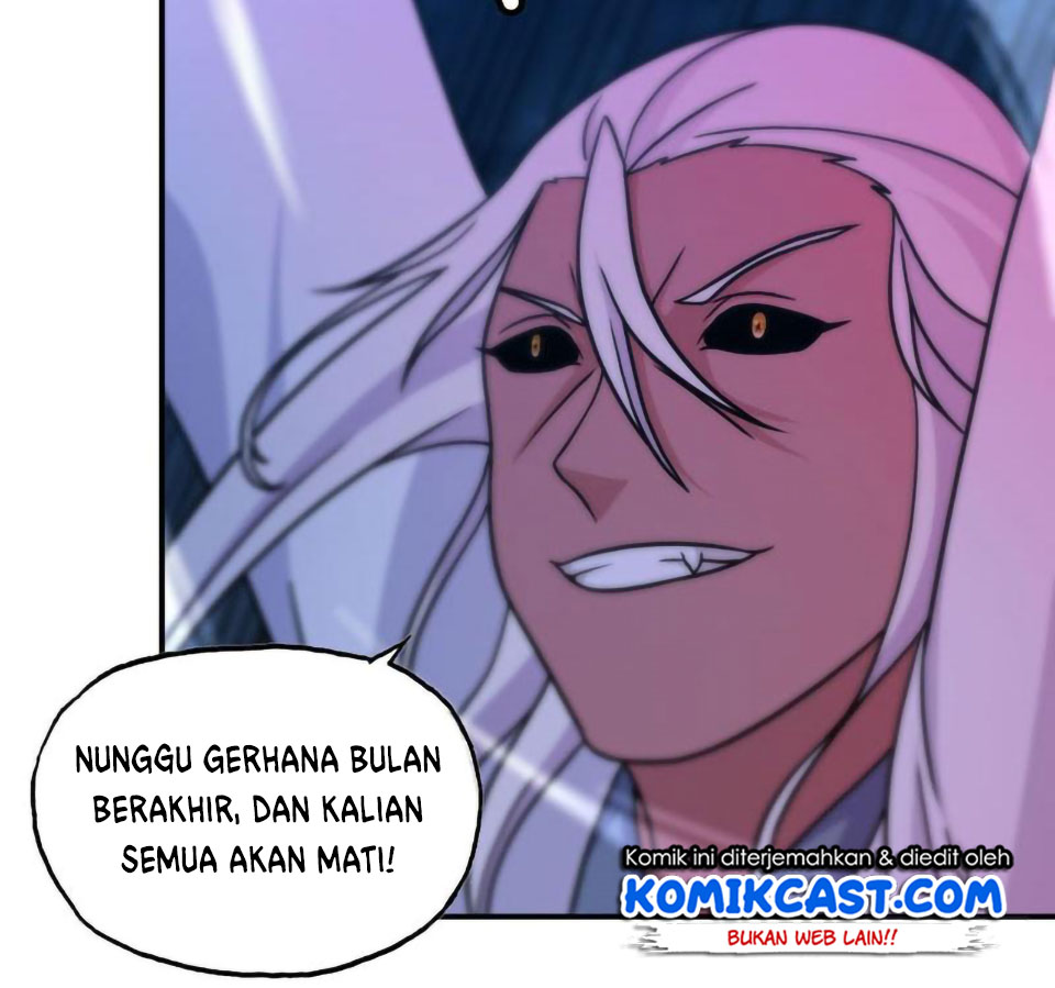 The Beginning of Journey Chapter 12 - halaman 16