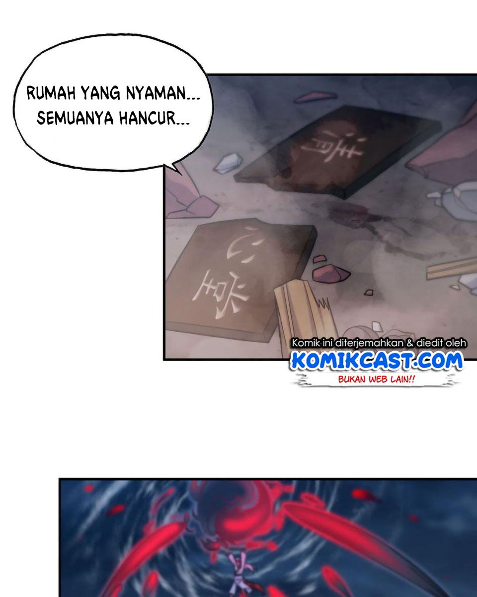 The Beginning of Journey Chapter 12 - halaman 20