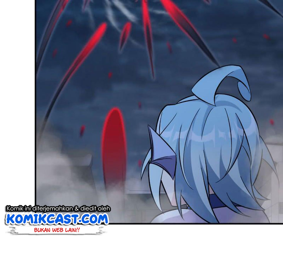 The Beginning of Journey Chapter 12 - halaman 21