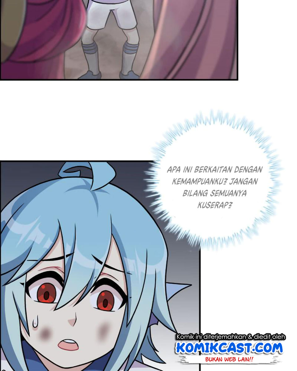 The Beginning of Journey Chapter 12 - halaman 24