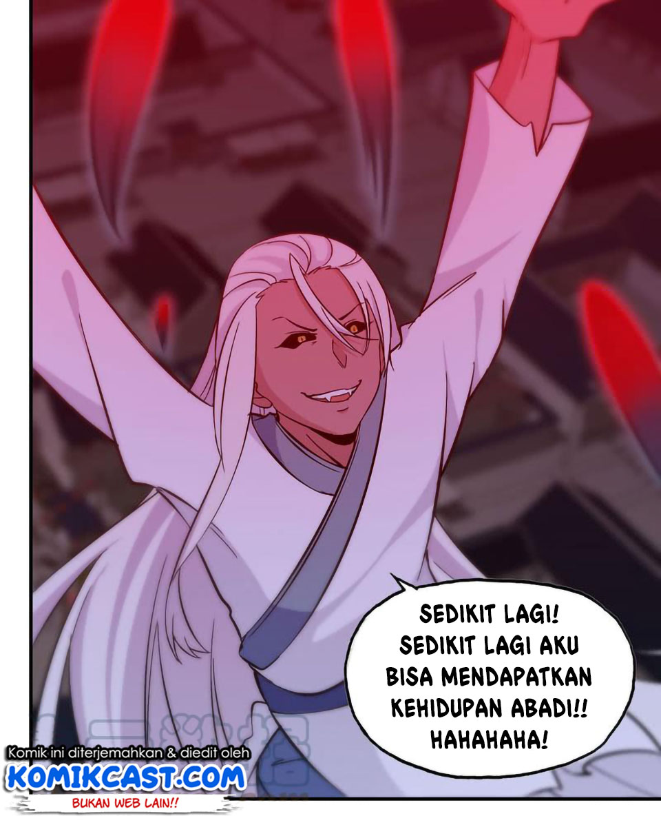 The Beginning of Journey Chapter 12 - halaman 30