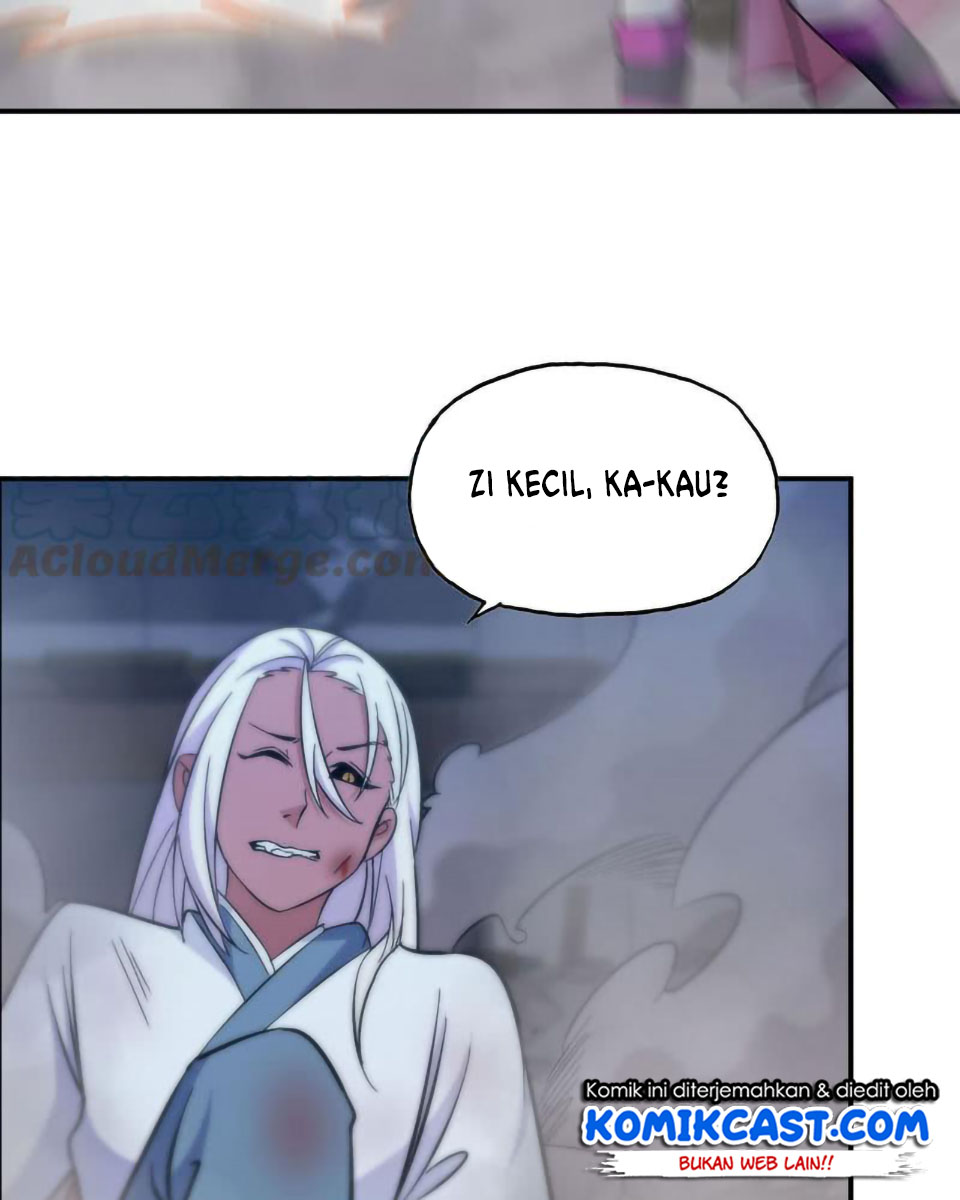 The Beginning of Journey Chapter 12 - halaman 35