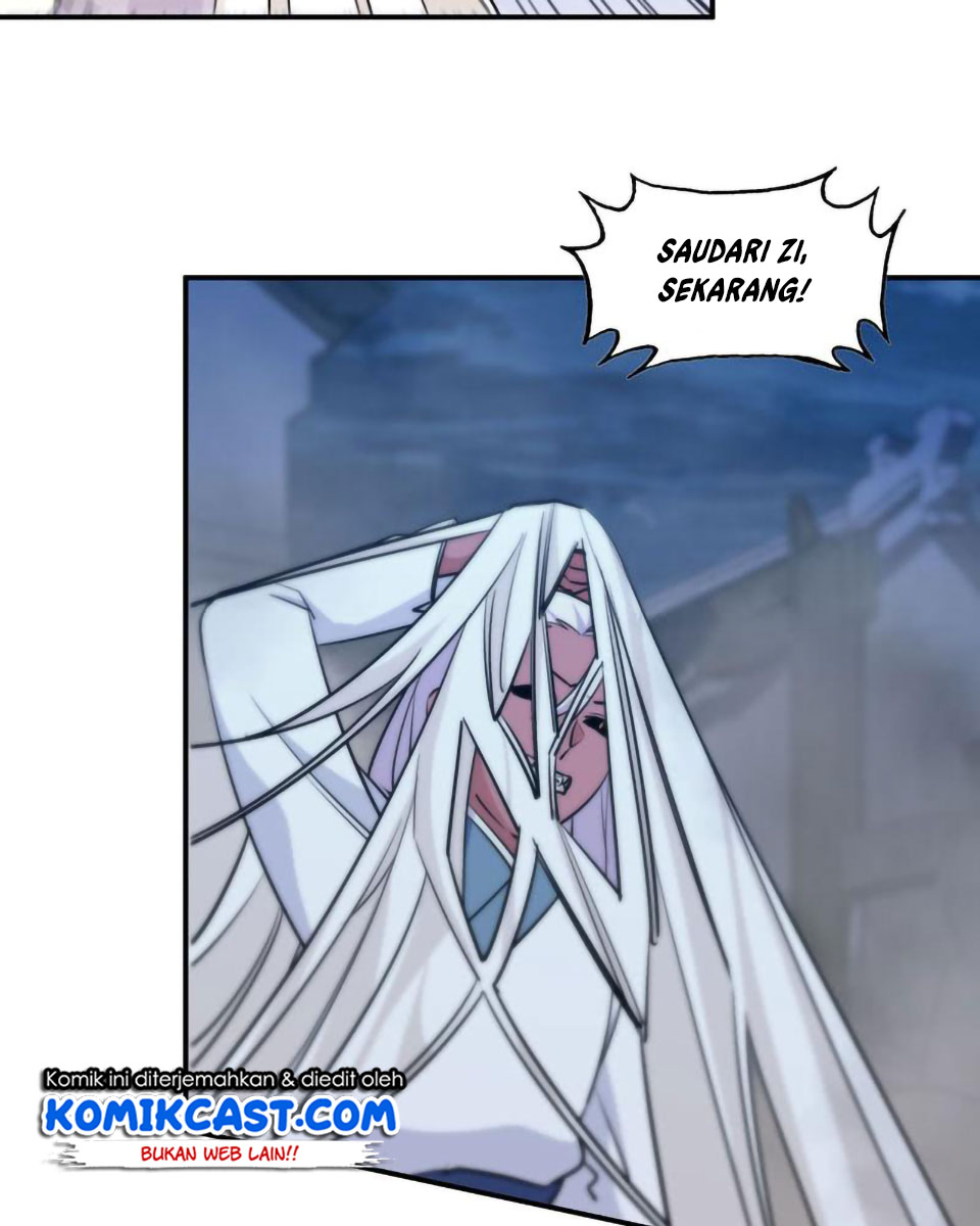The Beginning of Journey Chapter 12 - halaman 40