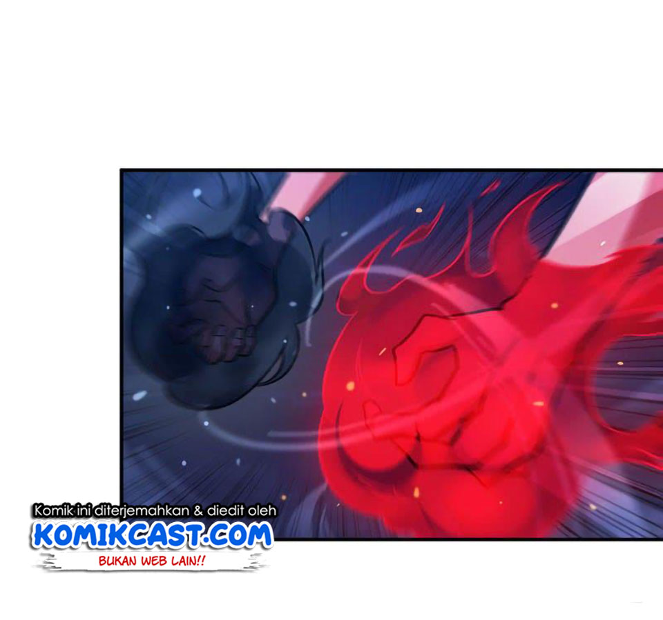 The Beginning of Journey Chapter 12 - halaman 7