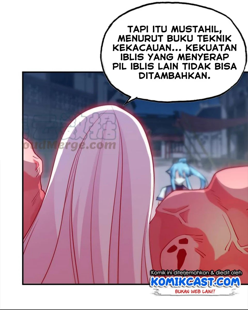 The Beginning of Journey Chapter 14 - halaman 15