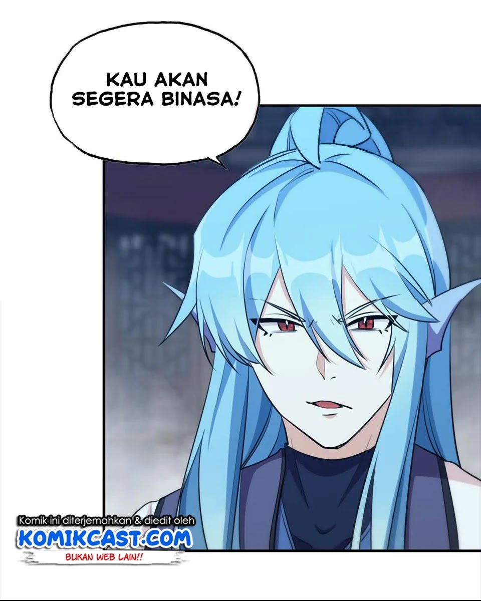 The Beginning of Journey Chapter 14 - halaman 16
