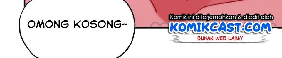 The Beginning of Journey Chapter 14 - halaman 18