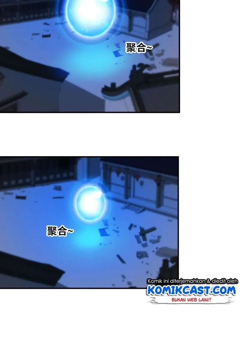 The Beginning of Journey Chapter 14 - halaman 5