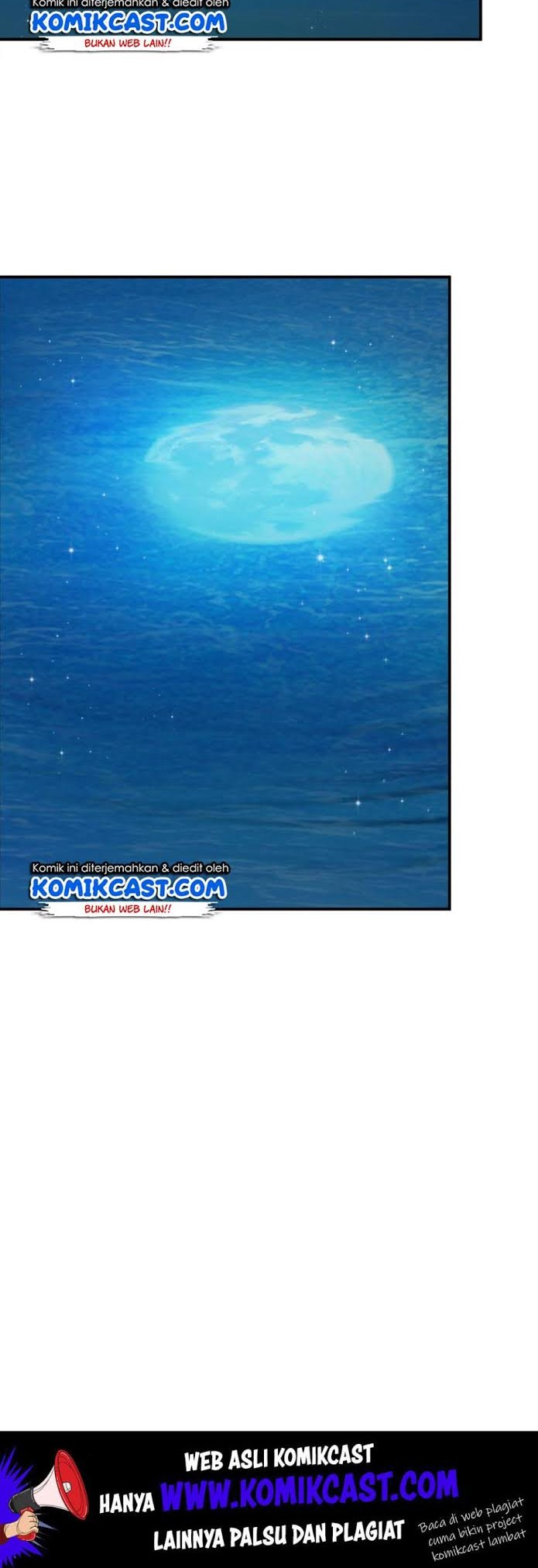 The Beginning of Journey Chapter 19 - halaman 20