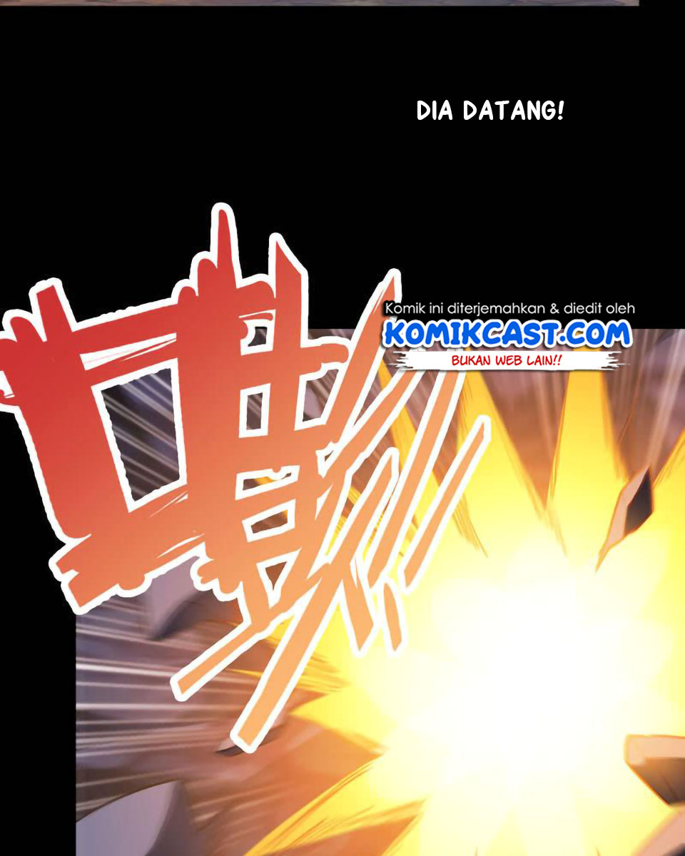 The Beginning of Journey Chapter 2 - halaman 10