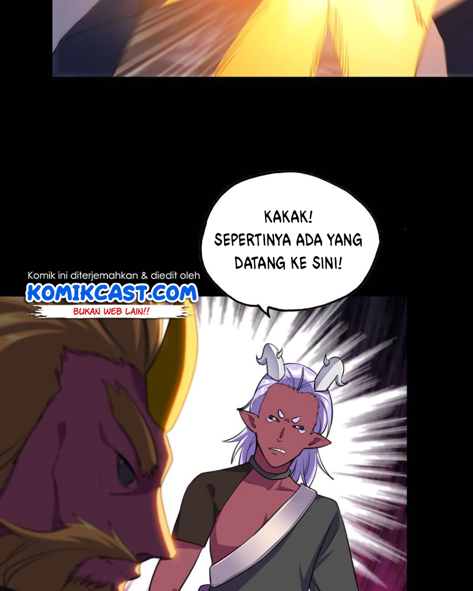 The Beginning of Journey Chapter 2 - halaman 11