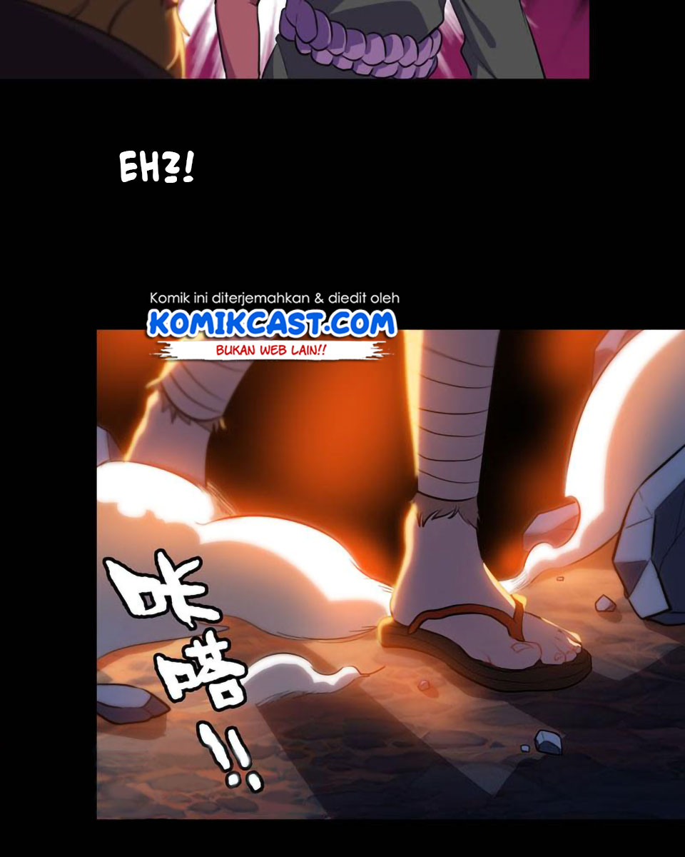 The Beginning of Journey Chapter 2 - halaman 12