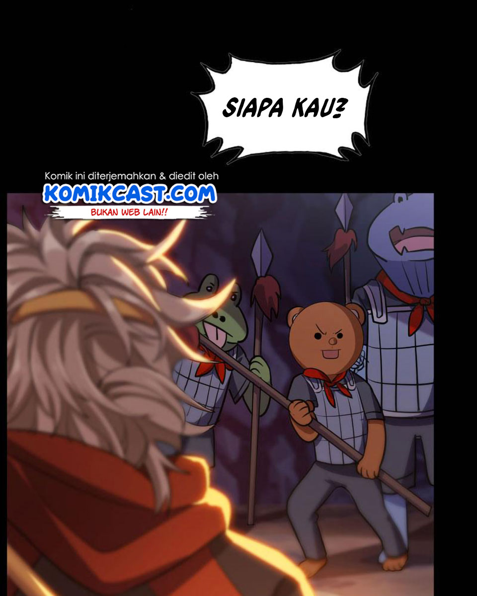 The Beginning of Journey Chapter 2 - halaman 13