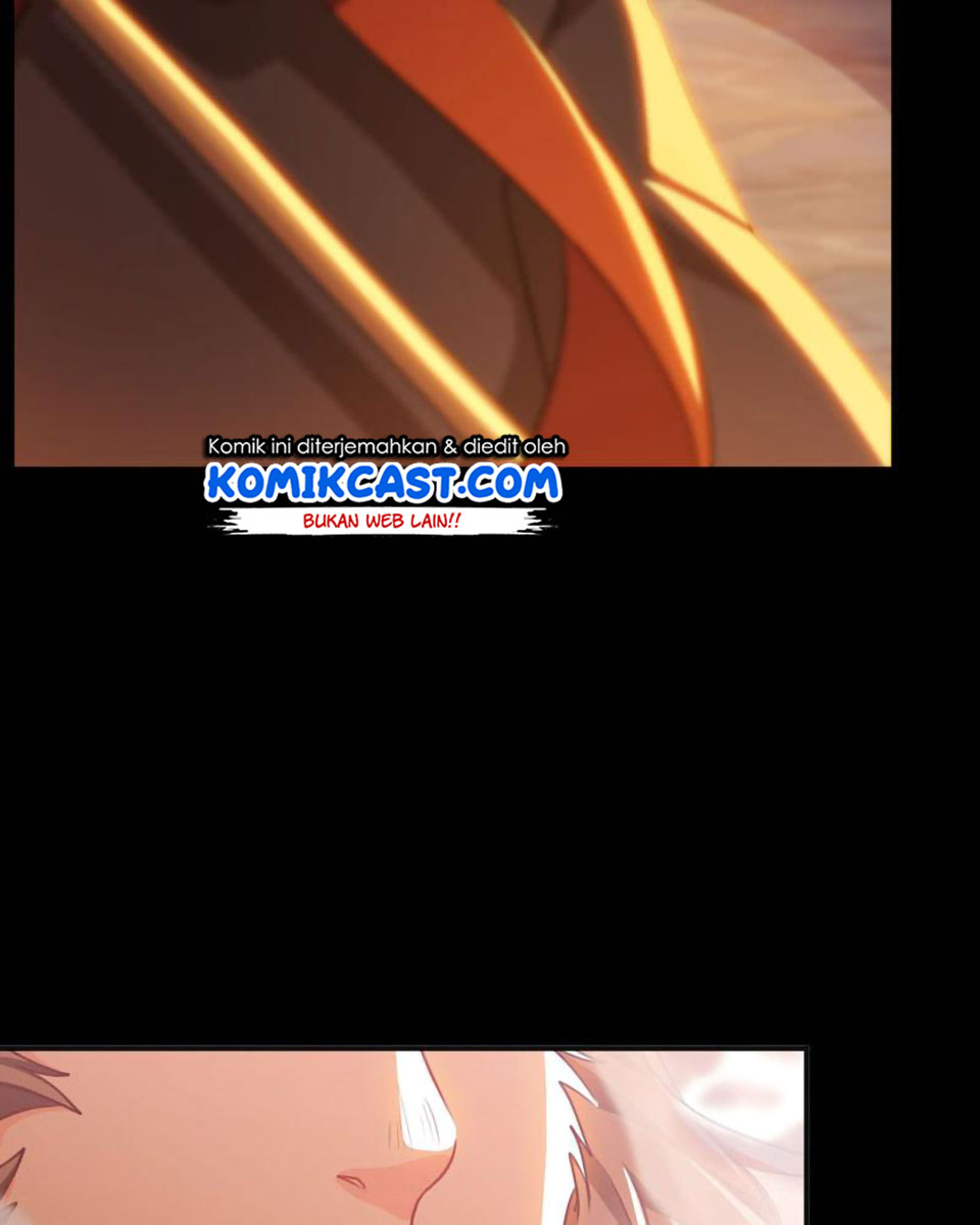 The Beginning of Journey Chapter 2 - halaman 14