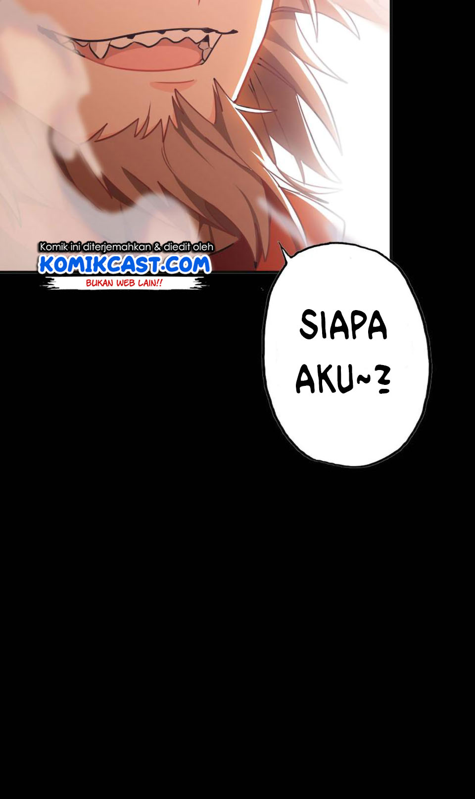 The Beginning of Journey Chapter 2 - halaman 15