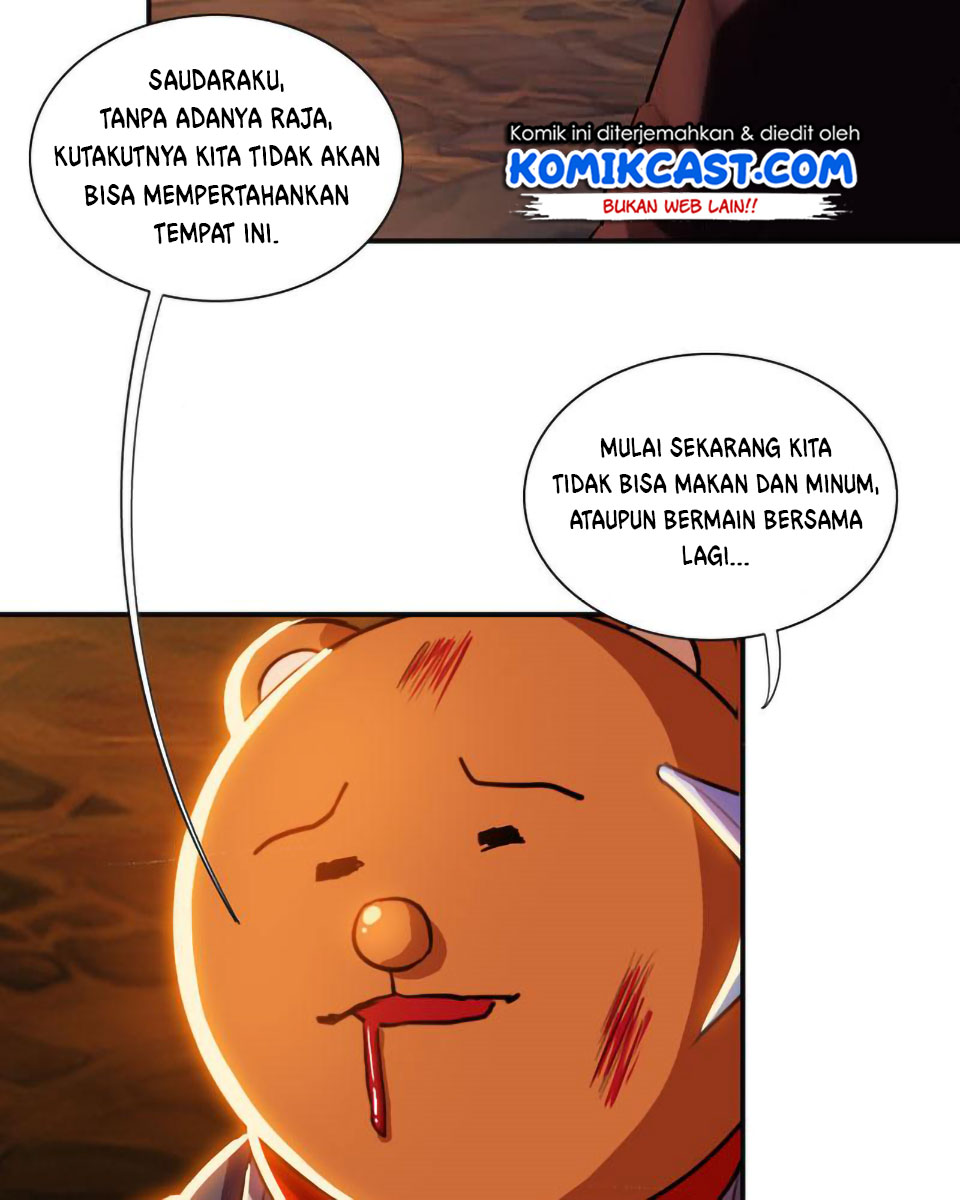 The Beginning of Journey Chapter 2 - halaman 24