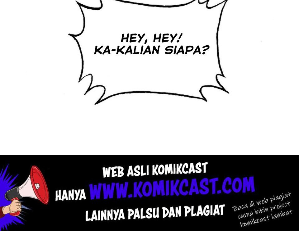 The Beginning of Journey Chapter 21 - halaman 22