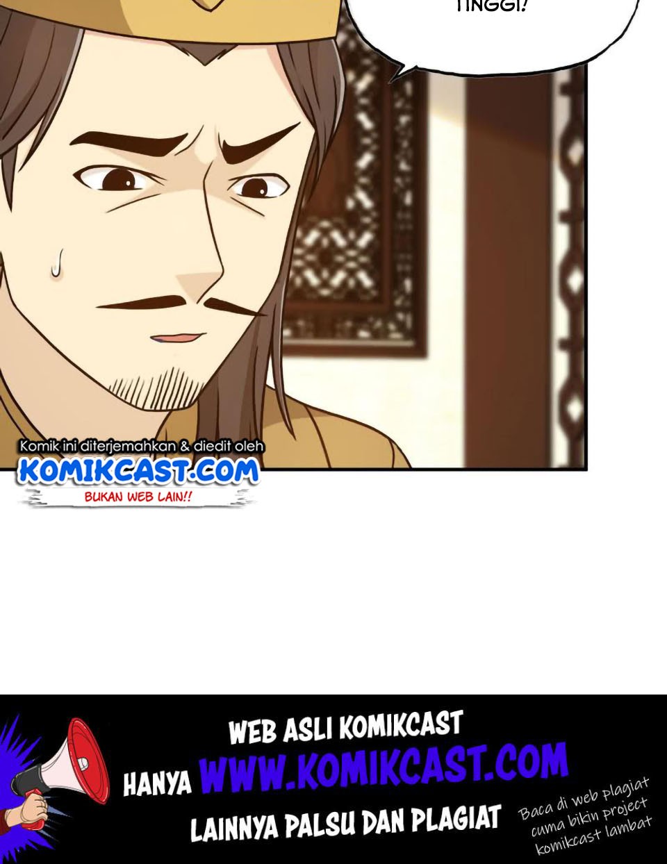 The Beginning of Journey Chapter 23 - halaman 27
