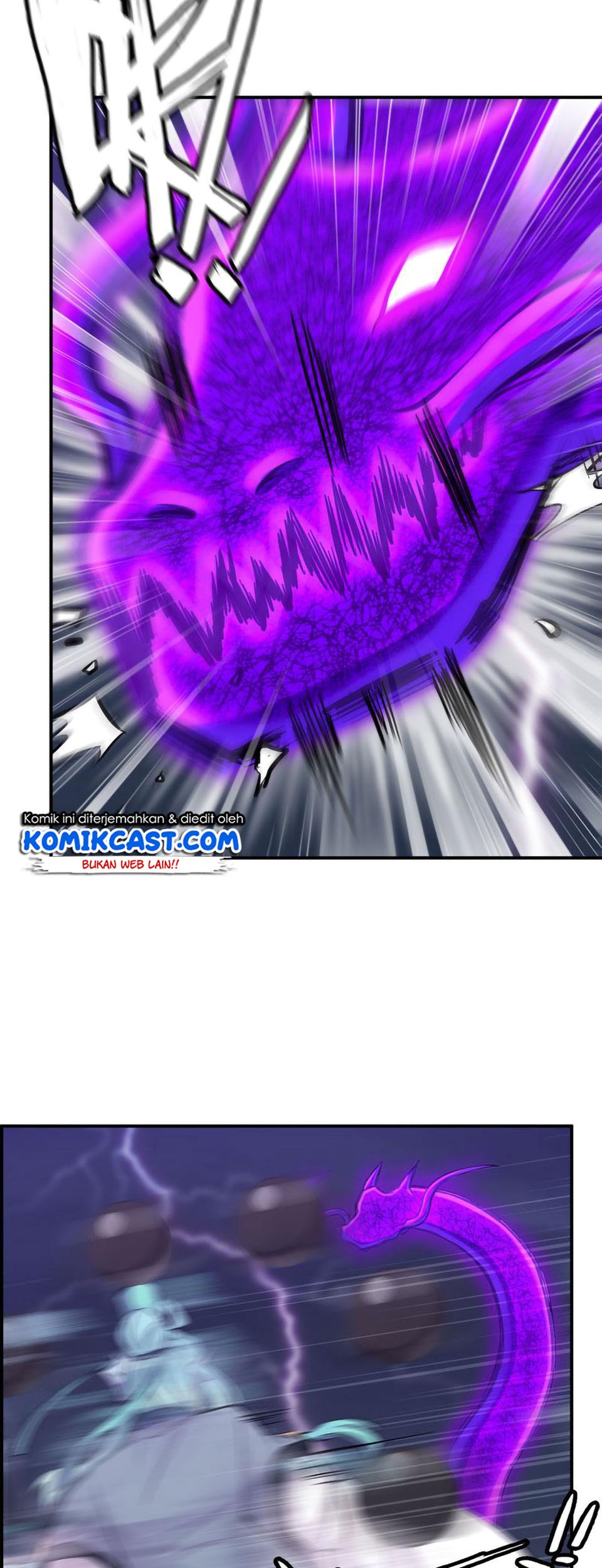 The Beginning of Journey Chapter 29 - halaman 24