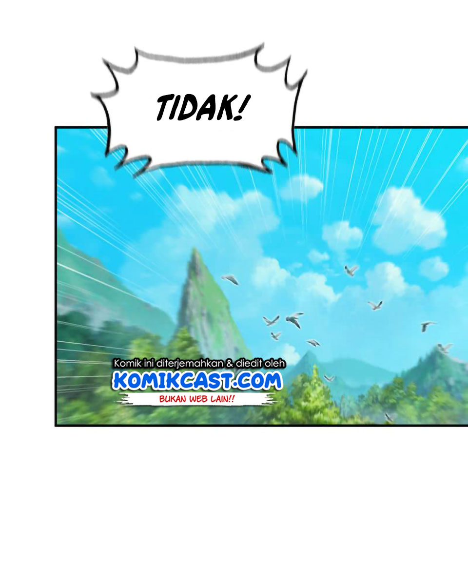 The Beginning of Journey Chapter 3 - halaman 11