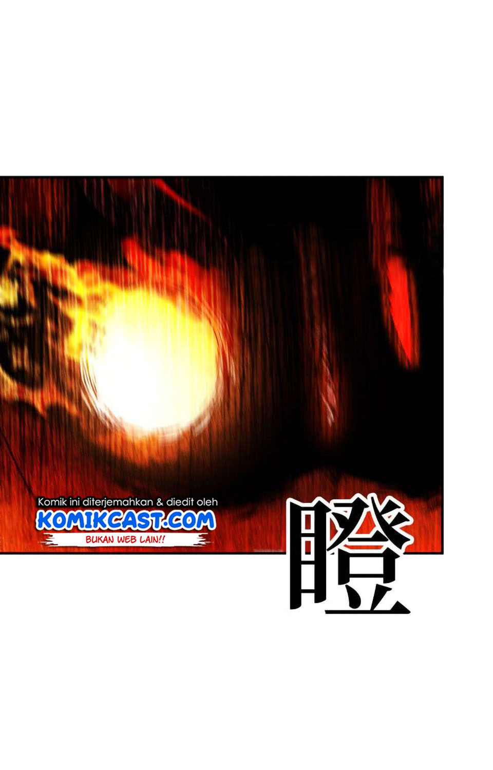 The Beginning of Journey Chapter 3 - halaman 17