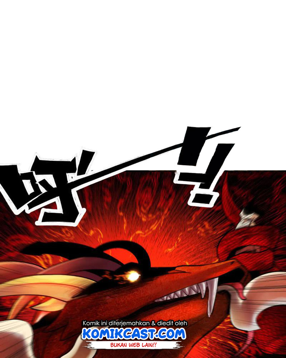The Beginning of Journey Chapter 3 - halaman 22