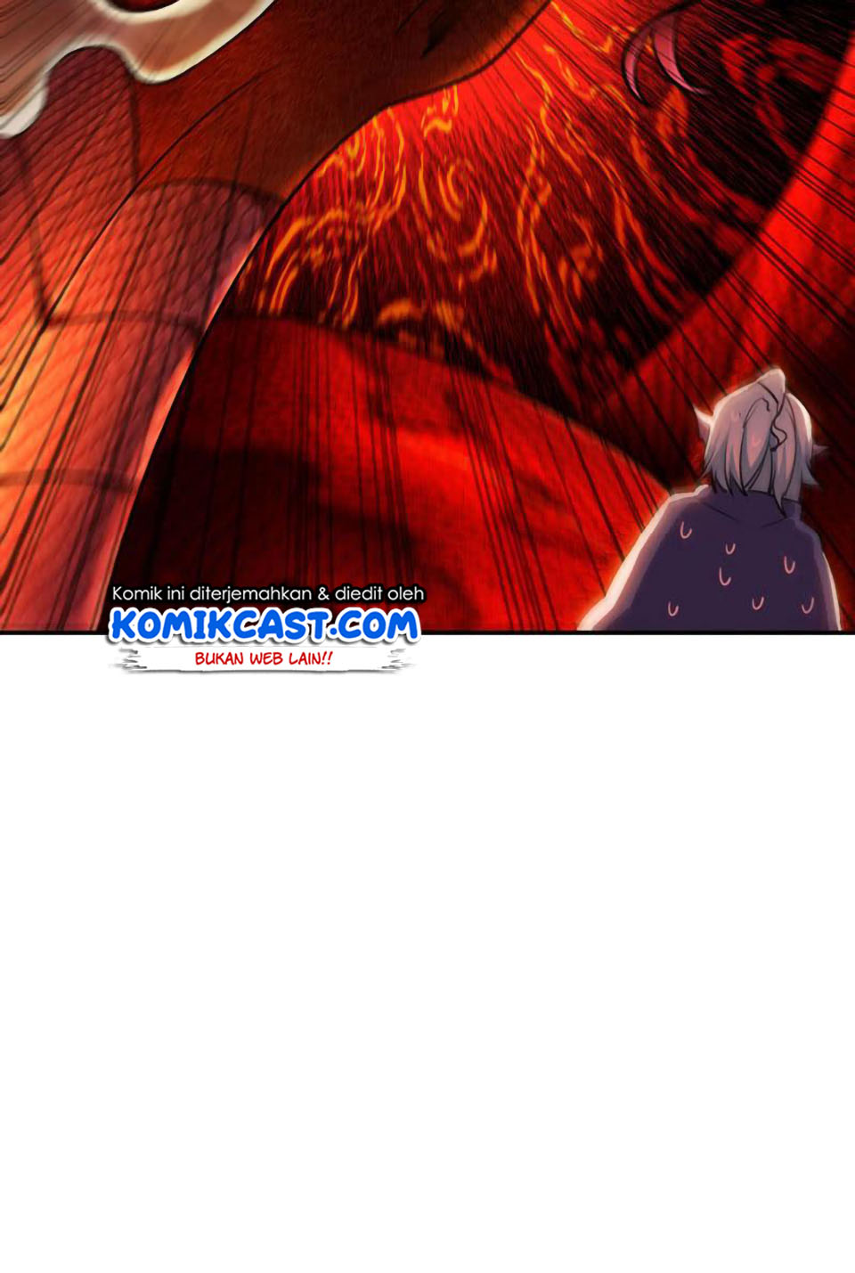 The Beginning of Journey Chapter 3 - halaman 23