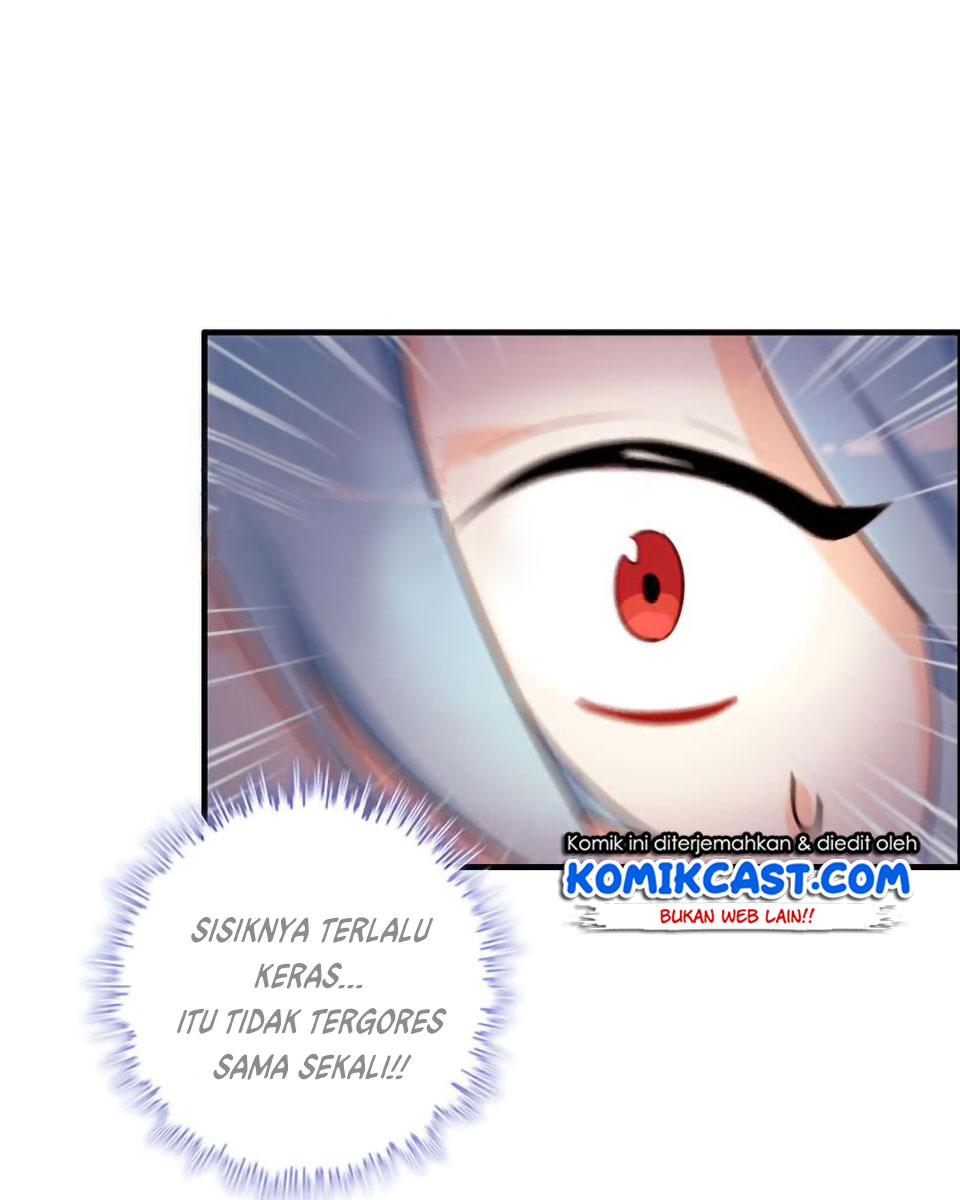 The Beginning of Journey Chapter 3 - halaman 34
